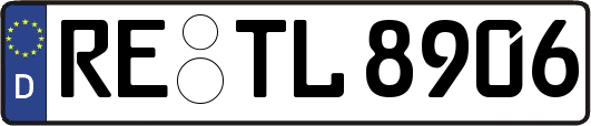 RE-TL8906