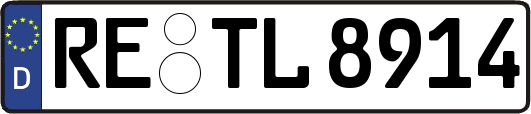 RE-TL8914