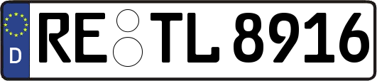RE-TL8916