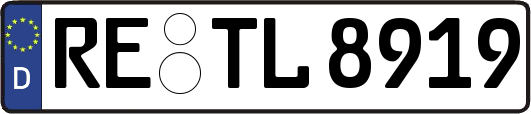 RE-TL8919