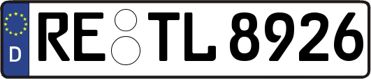 RE-TL8926
