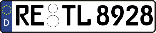 RE-TL8928