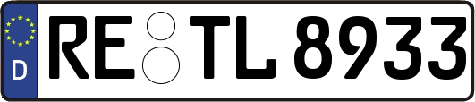 RE-TL8933