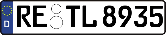 RE-TL8935