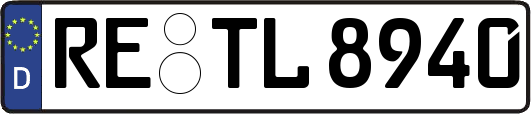 RE-TL8940