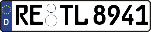 RE-TL8941