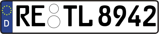 RE-TL8942