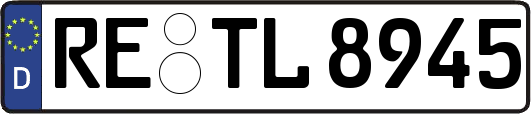 RE-TL8945
