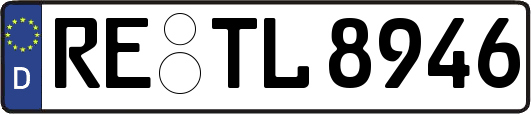 RE-TL8946