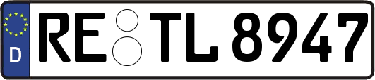 RE-TL8947