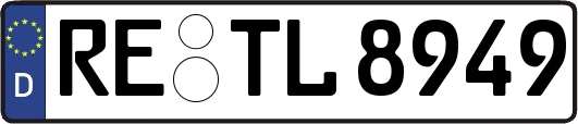 RE-TL8949
