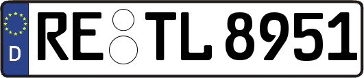 RE-TL8951