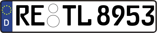 RE-TL8953