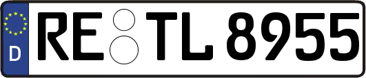 RE-TL8955