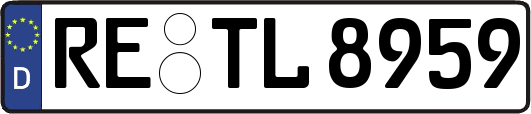 RE-TL8959