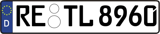 RE-TL8960