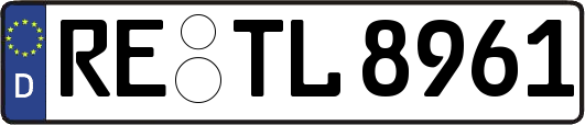 RE-TL8961