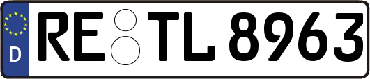 RE-TL8963