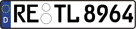 RE-TL8964