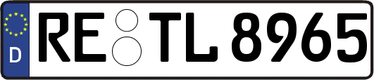 RE-TL8965