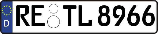 RE-TL8966