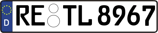 RE-TL8967