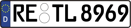 RE-TL8969