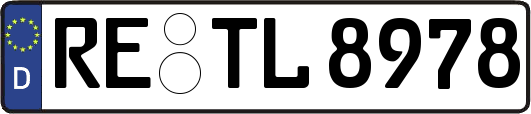 RE-TL8978