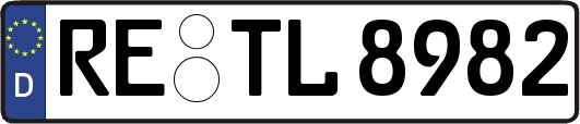 RE-TL8982