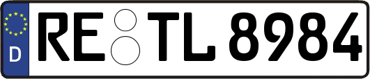 RE-TL8984
