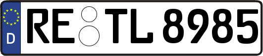 RE-TL8985