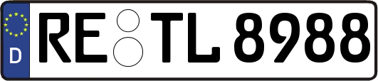 RE-TL8988