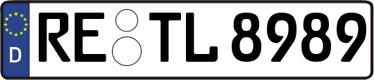 RE-TL8989