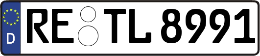 RE-TL8991
