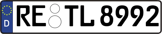 RE-TL8992