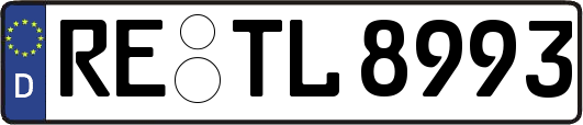 RE-TL8993