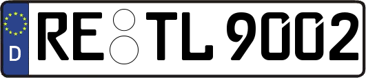 RE-TL9002