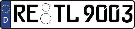 RE-TL9003