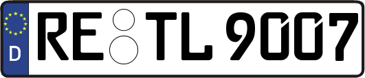 RE-TL9007