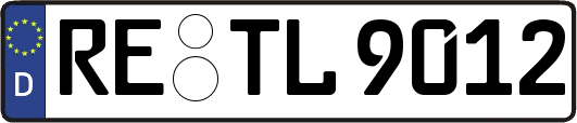 RE-TL9012
