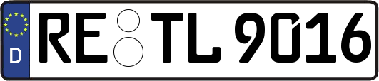 RE-TL9016