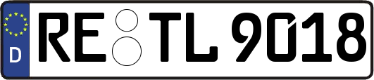 RE-TL9018