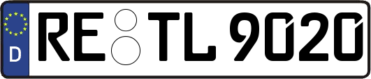 RE-TL9020