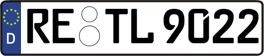 RE-TL9022
