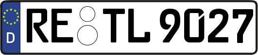 RE-TL9027