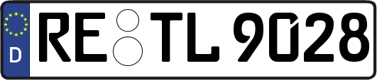 RE-TL9028