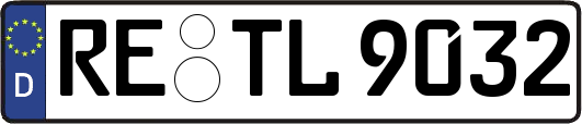 RE-TL9032