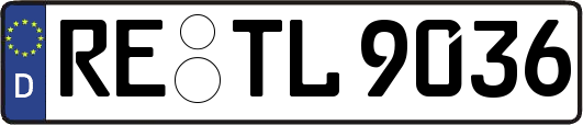 RE-TL9036