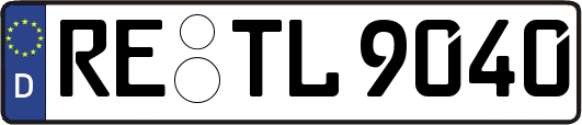 RE-TL9040