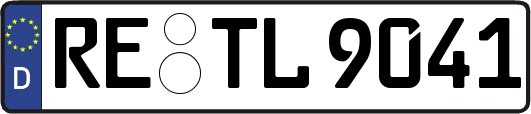RE-TL9041